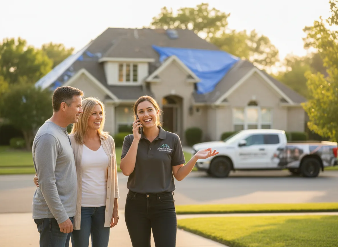 Metal Roof Emergency Repair in Doty, WA
